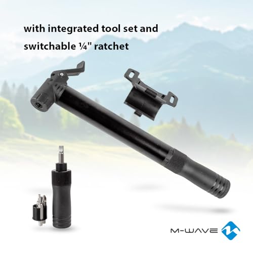 m-wave-ctp-minipumpe-alu-9-6-bar-mit-werkzeugset image 6
