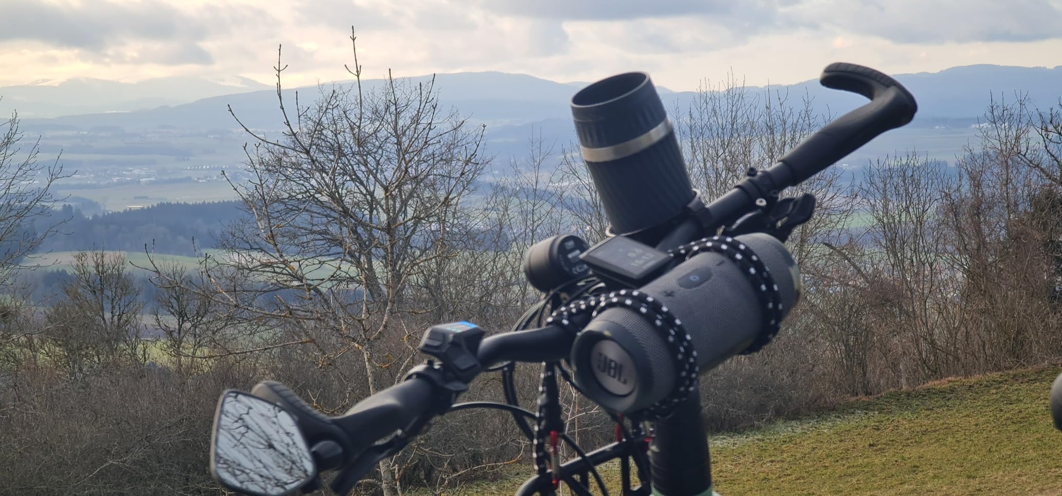 Nur für glatt