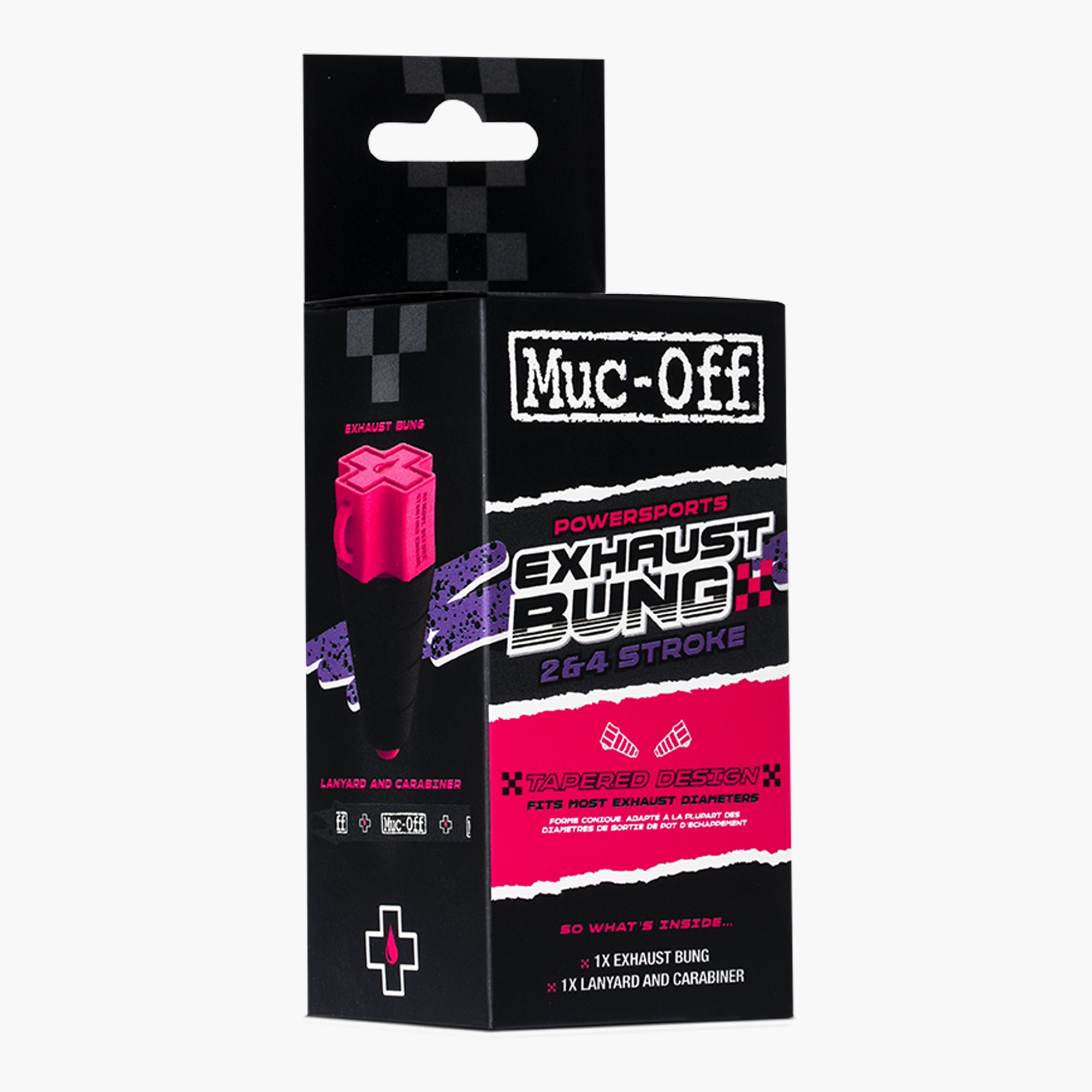 muc-off-motorcycle-care-auspuffstopfen-exhaust-bung-silikon image 5