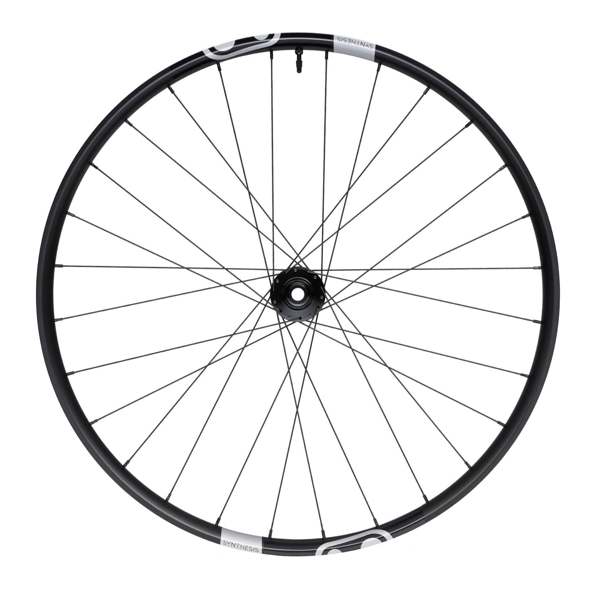 crankbrothers-synthesis-dh-alloy-vorderrad-29-boost image 1