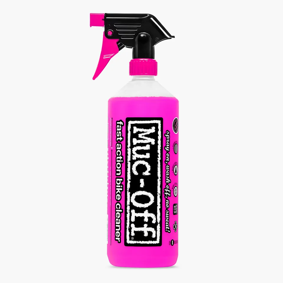muc-off-bicycle-care-nano-tech-bike-cleaner-fahrradreiniger-1l image 1