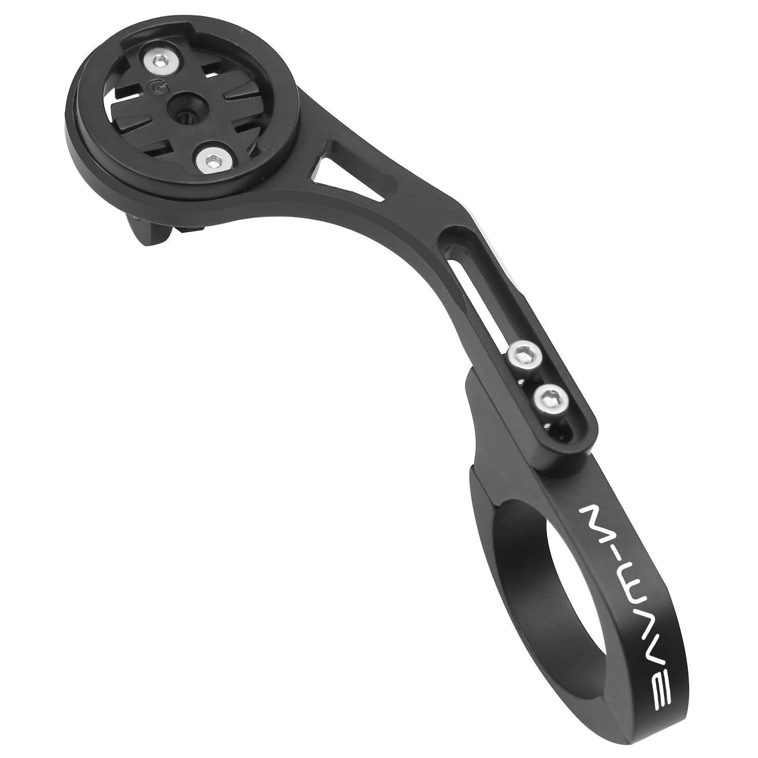 m-wave-davenport-arm-2-0-computerhalter-lenker-aluminium image 1