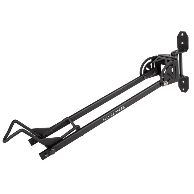 m-wave-collector-p170-wandhalterung-fahrrad-26-29-zoll-schwenkbar image 1
