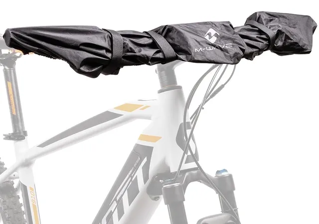 m-wave-e-mobility-lenkerabdeckung-e-bike-cockpit-universal image 1