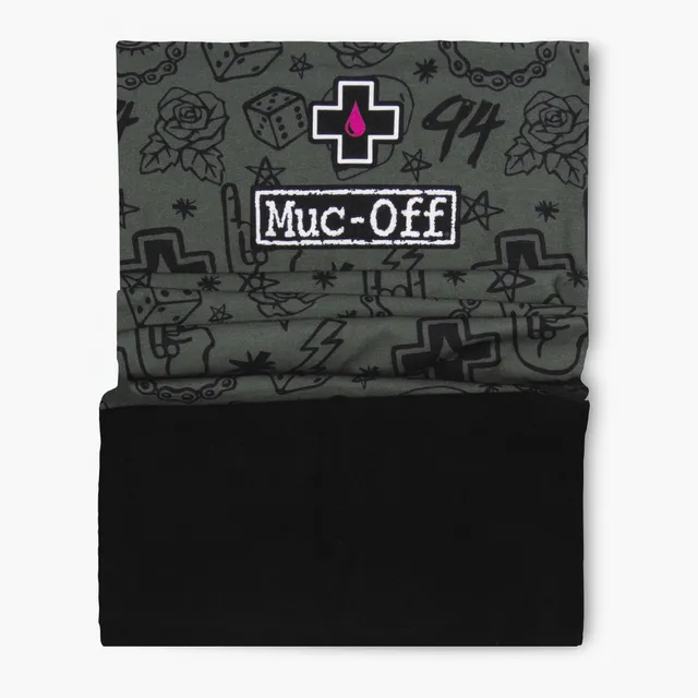 muc-off-winter-gaiter-green-punk-halsw-rmer-fleece image 1