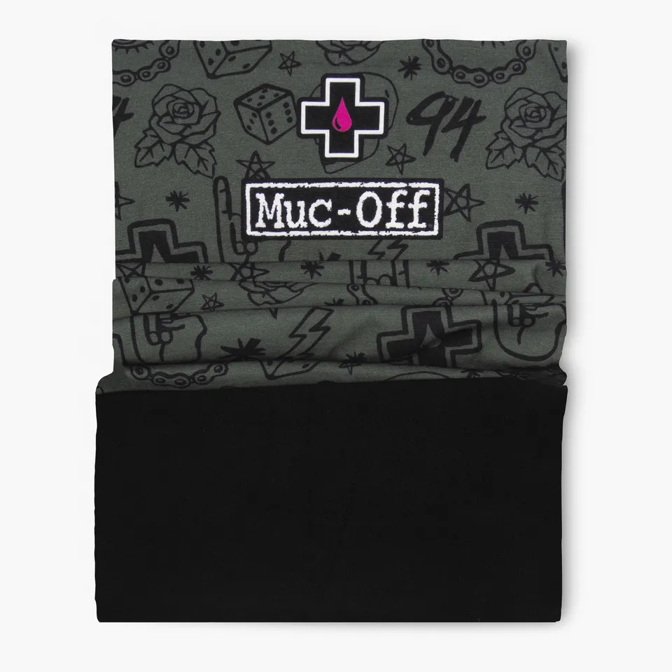 muc-off-winter-gaiter-green-punk-halsw-rmer-fleece image 1