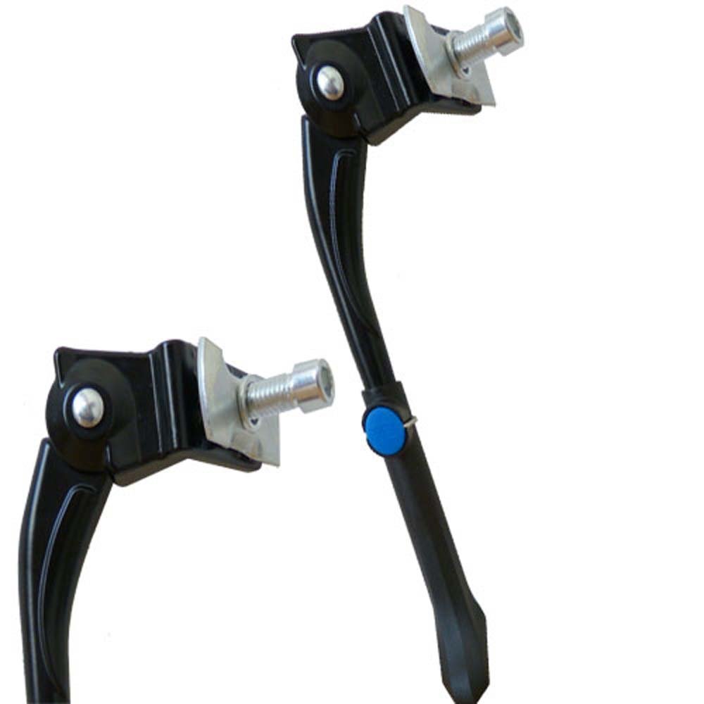 m-wave-transport-fahrradst-nder-aluminium-16-20-zoll-werkzeuglos image 2