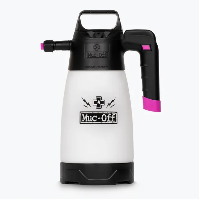 muc-off-foam-sprayer-schaumspr-her-f-r-fahrrad image 1
