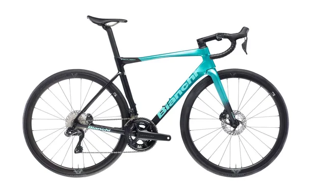 bianchi-specialissima-comp-rahmenset-carbon-disc-47-59 image 1