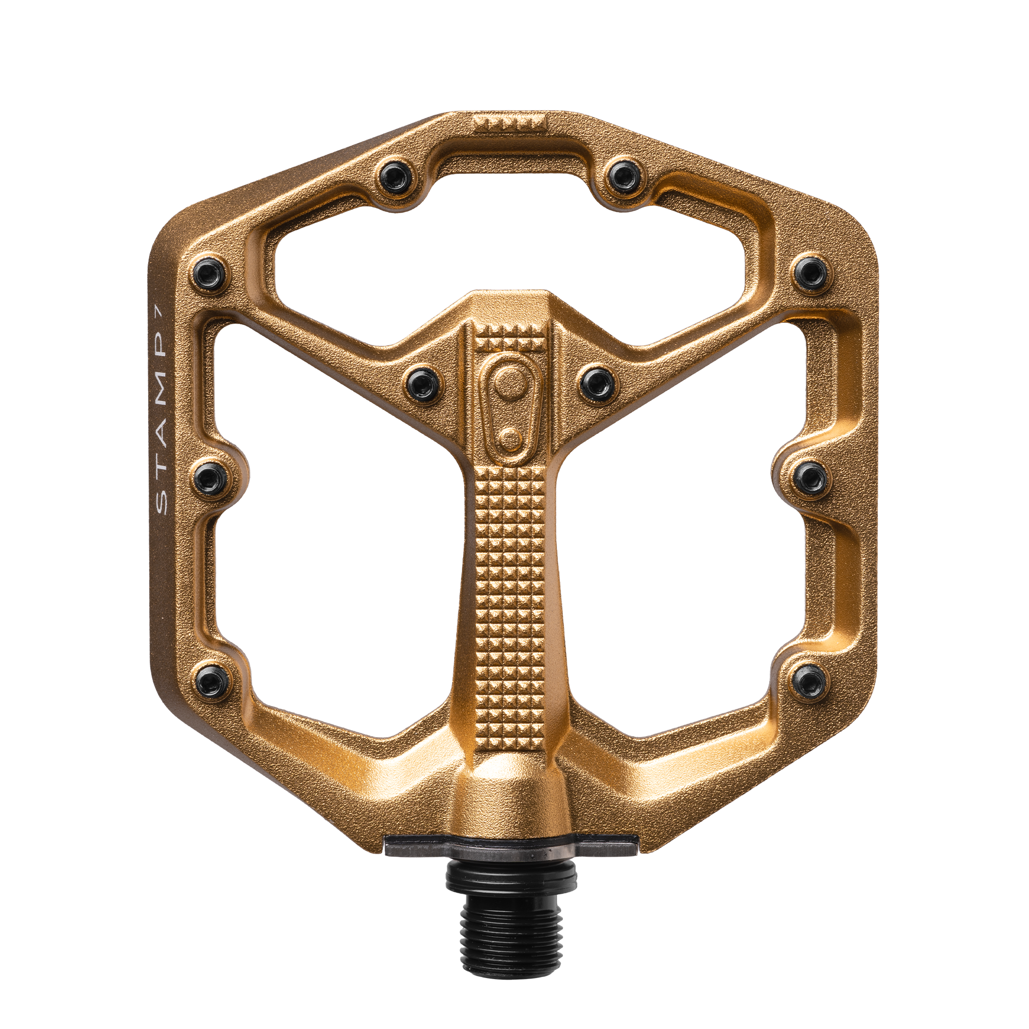 crankbrothers-stamp-7-small-loic-bruni-flat-pedale-bronze image 5