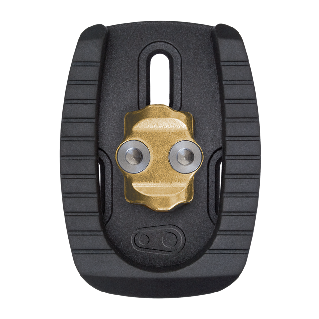 crankbrothers-3-loch-cleat-kit-schuhplatten-f-r-eggbeater image 1
