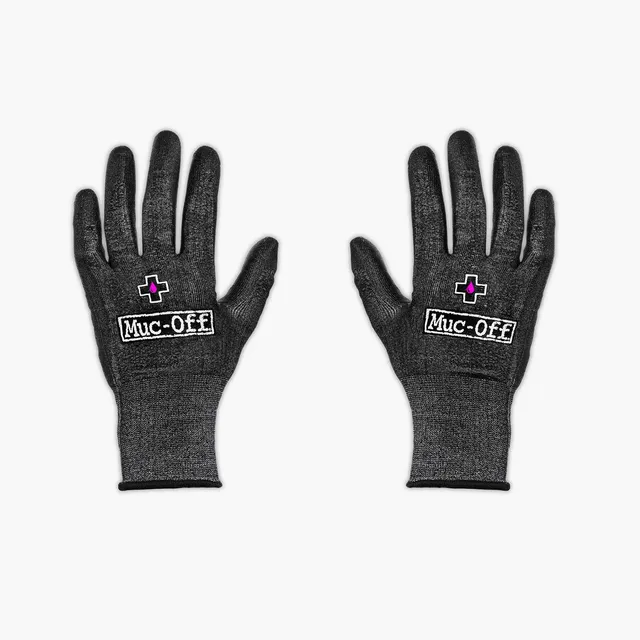 muc-off-bicycle-care-mechanics-gloves-gr-m-werkstatt image 1