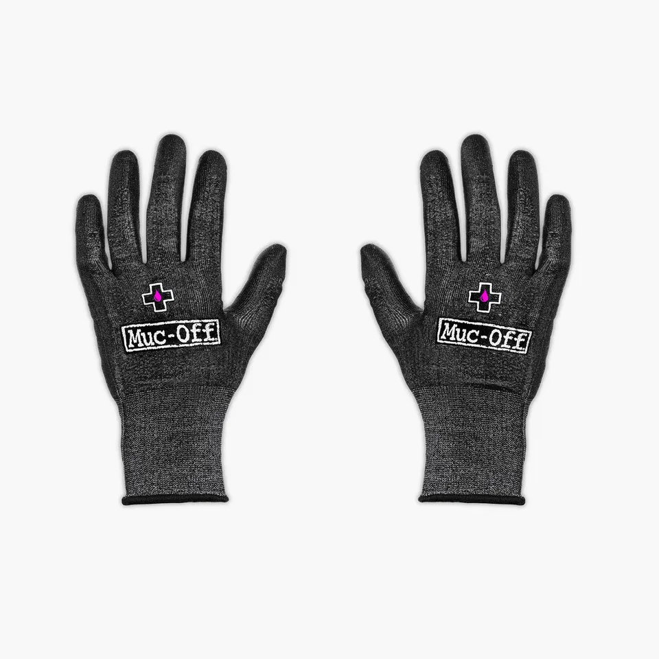 muc-off-bicycle-care-mechanics-gloves-gr-m-werkstatt image 1