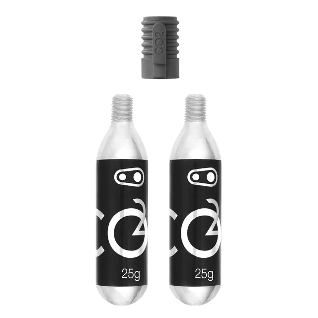 crankbrothers-klic-co2-kartuschen-25g-2er-mit-inflator image 1