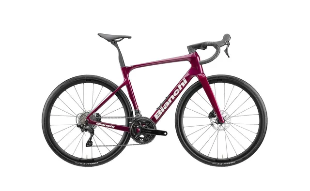 bianchi-infinito-rennrad-rahmen-carbon-disc image 1
