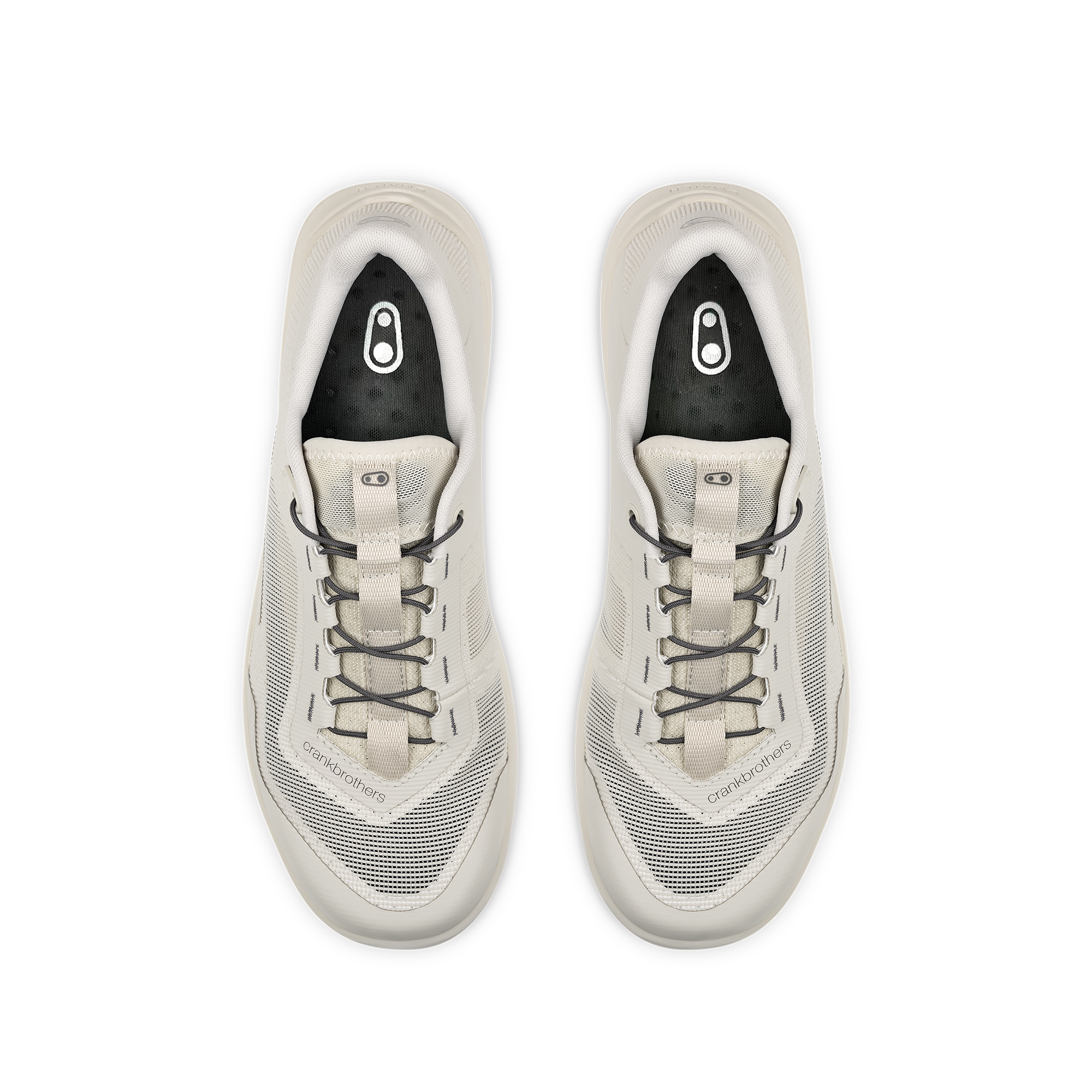 crankbrothers-stamp-trail-vent-flat-schuhe-bone-grey-42 image 6