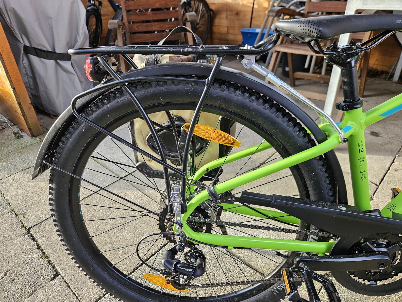 Für 26er