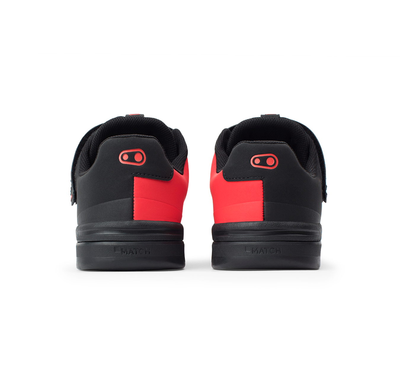 crankbrothers-stamp-speed-lace-flat-schuhe-grau-rot-gr-42 image 5