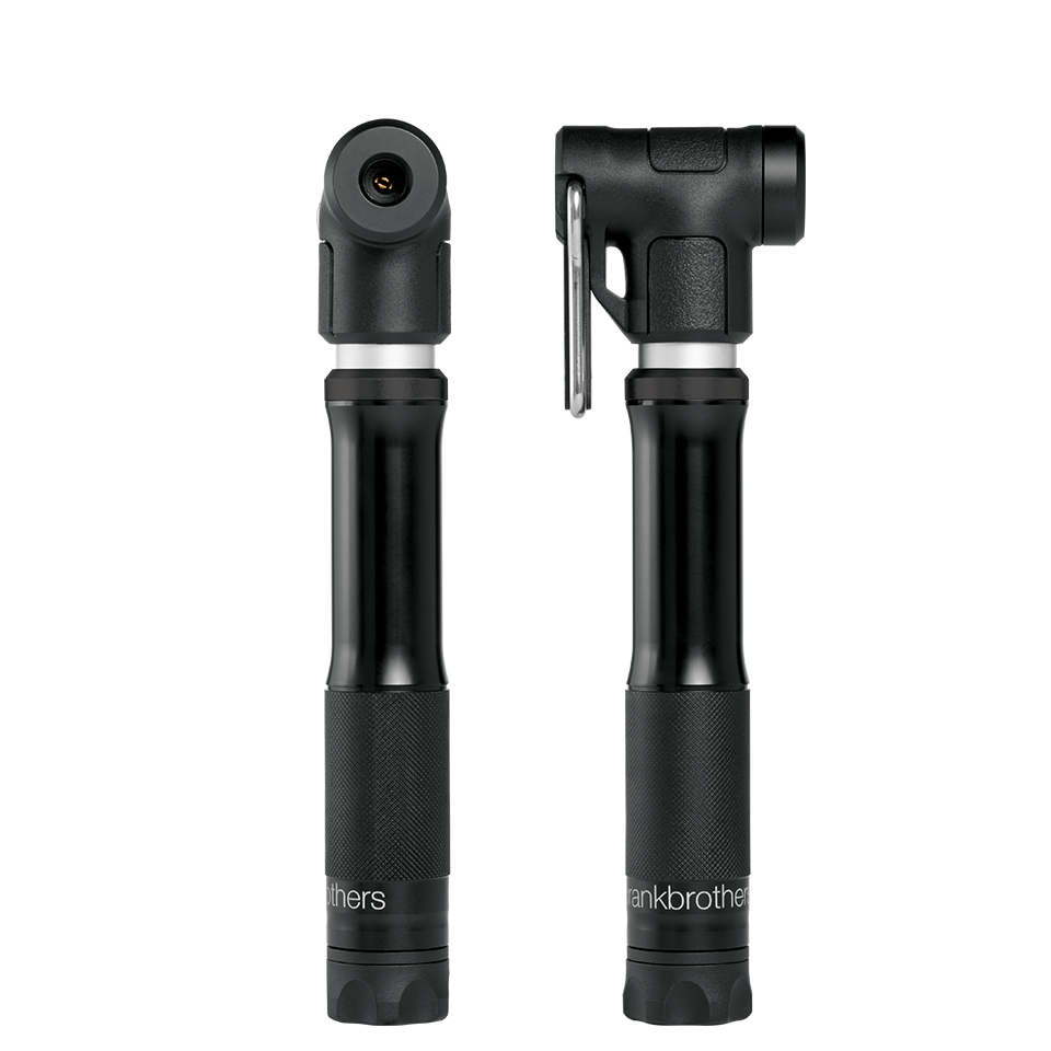 crankbrothers-sterling-handpumpe-midnight-100-psi image 1