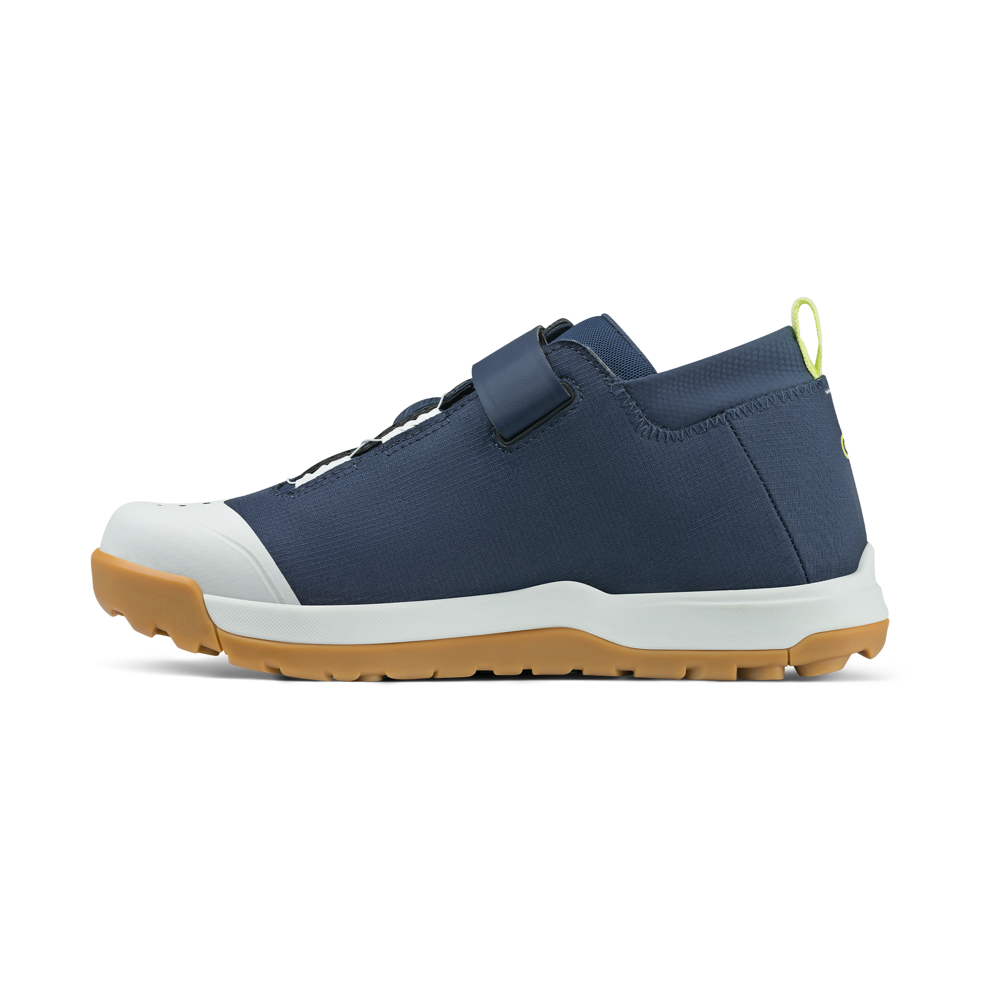 crankbrothers-mallet-trail-boa-fahrradschuhe-navy-grey-43 image 4