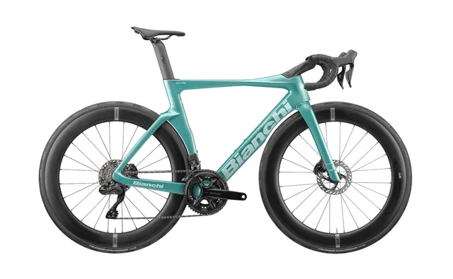 bianchi-oltre-comp-aero-rahmenkit-carbon-flat-mount image 1
