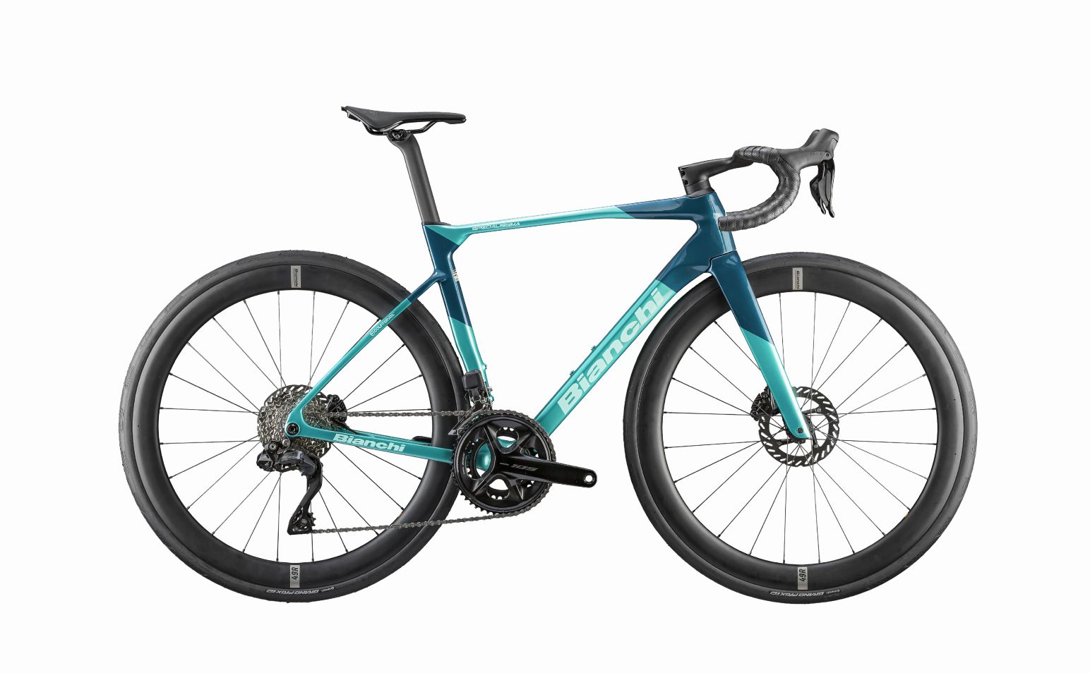 bianchi-specialissima-carbon-rennrad-rahmenset-disc-countervail image 1