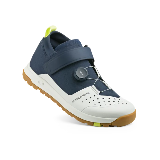 crankbrothers-stamp-trail-boa-mtb-schuhe-navy-grey image 1