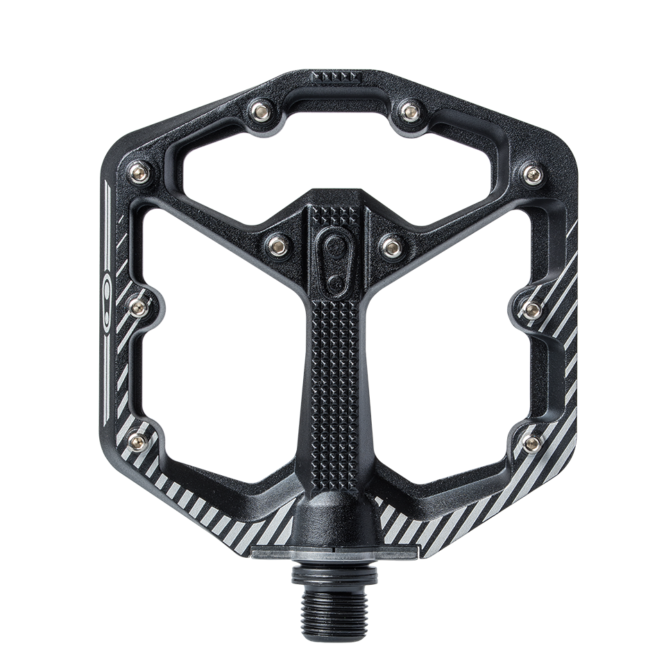 crankbrothers-stamp-7-small-macaskill-flat-pedale-schwarz image 1