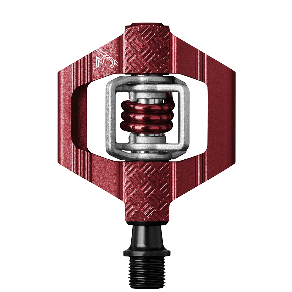 crankbrothers-candy-3-klickpedale-schwarz-alloy-trail image 3