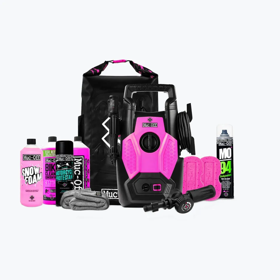 muc-off-ultimate-pressure-washer-bundle-motorrad-eu image 1