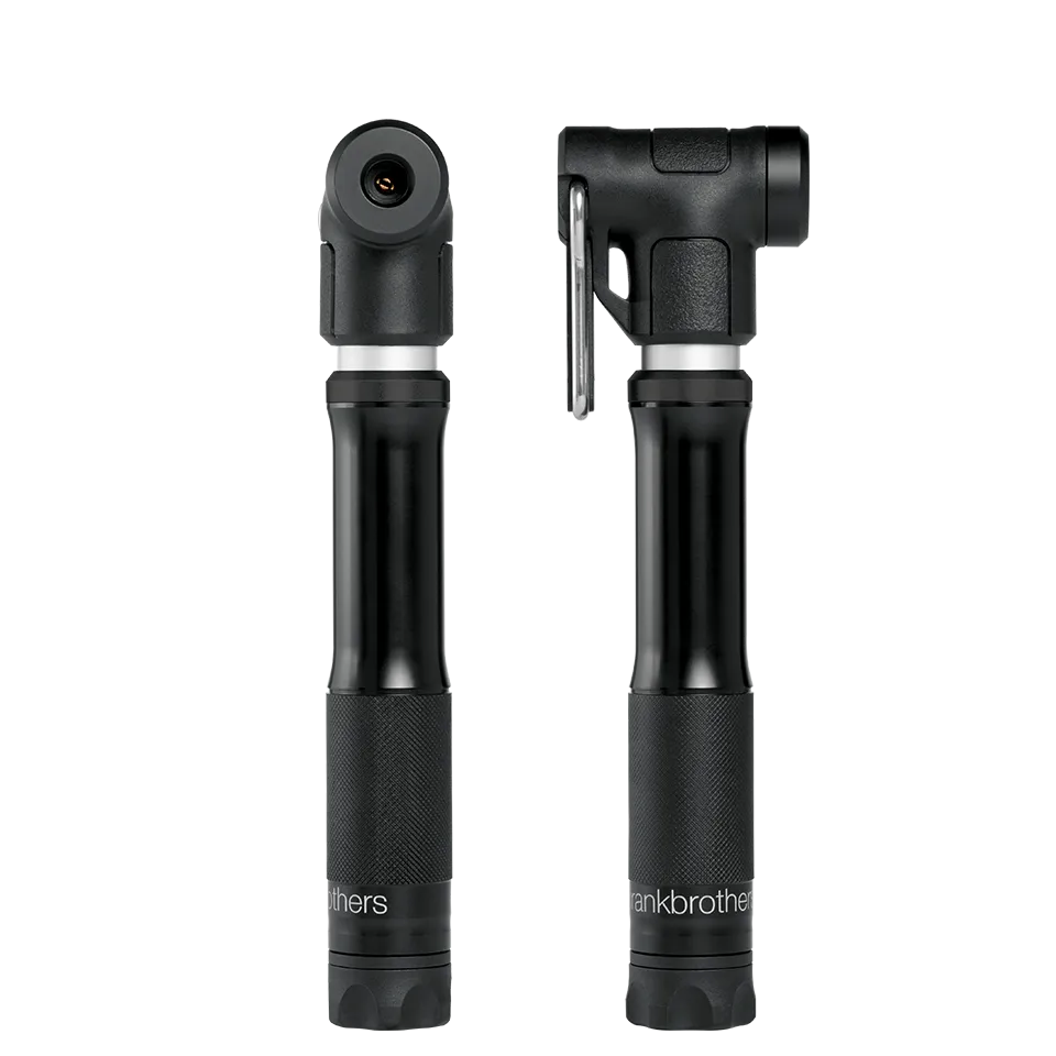 crankbrothers-sterling-handpumpe-midnight-100-psi image 1