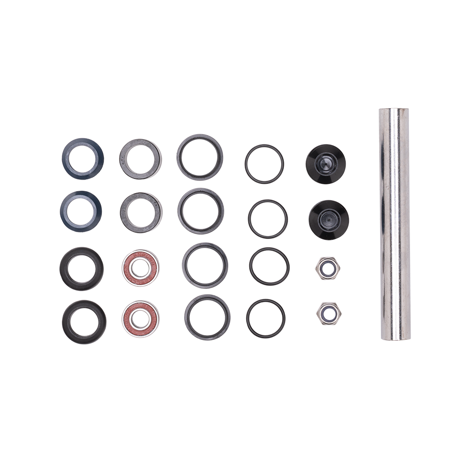 crankbrothers-pedal-refresh-kit-pedal-wartungsset-mit-lagern image 1