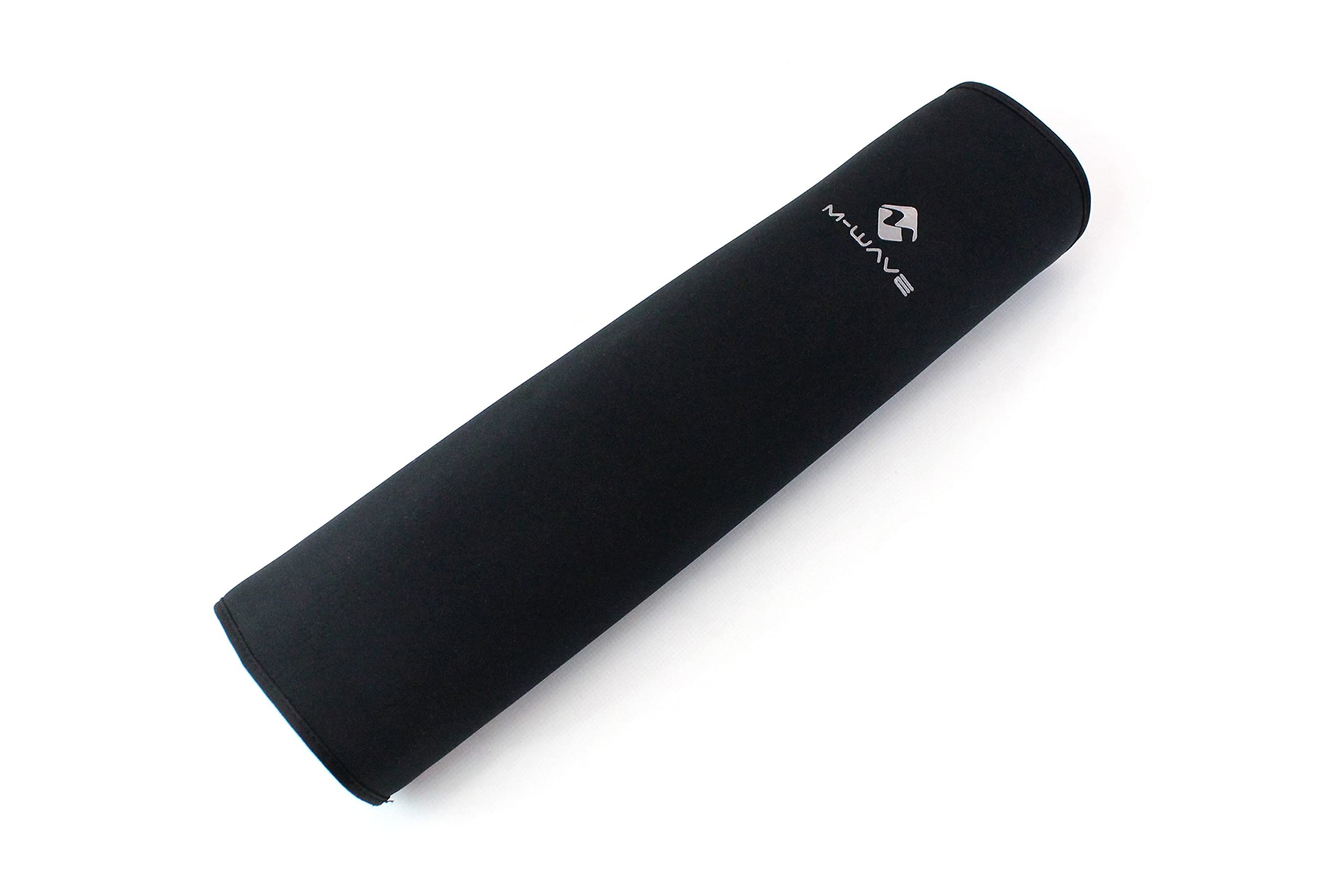 m-wave-protect-wrap-akku-schutzh-lle-neopren-schwarz-unterrohr image 1