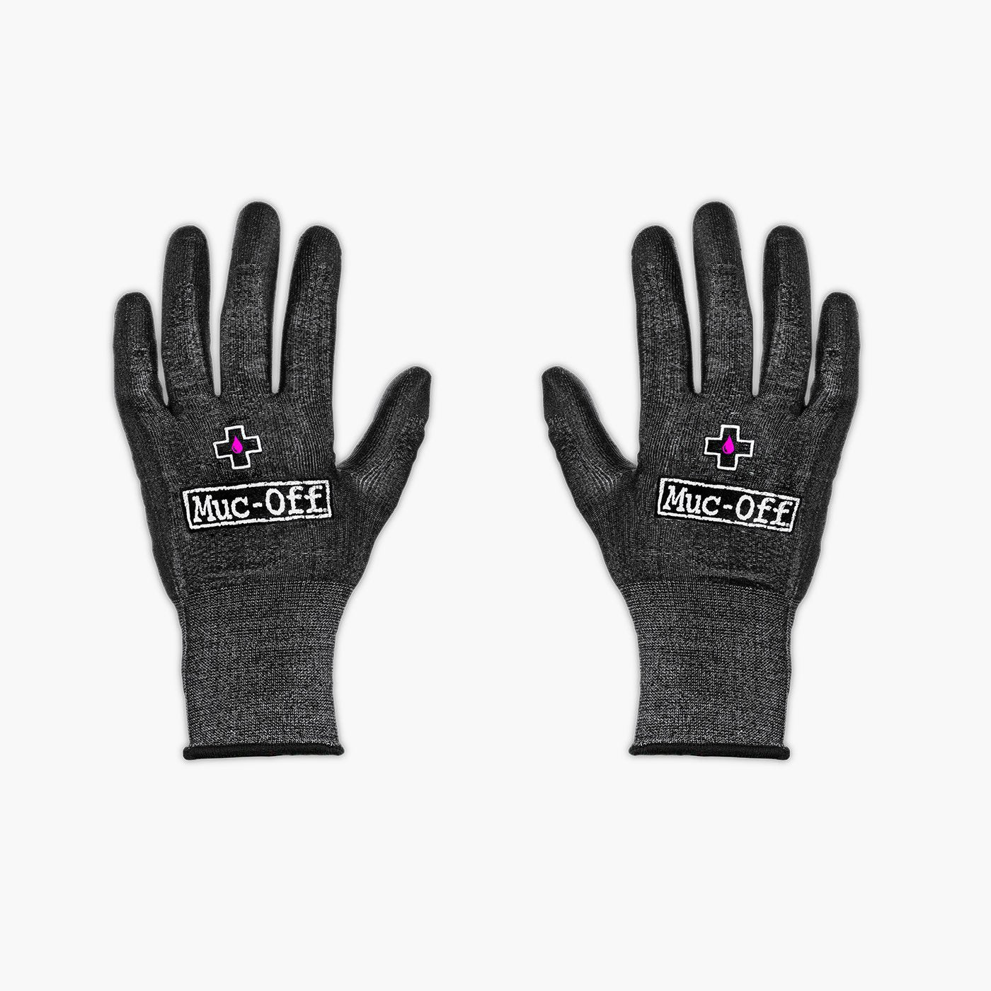 muc-off-bicycle-care-mechanics-gloves-gr-m-werkstatt image 1