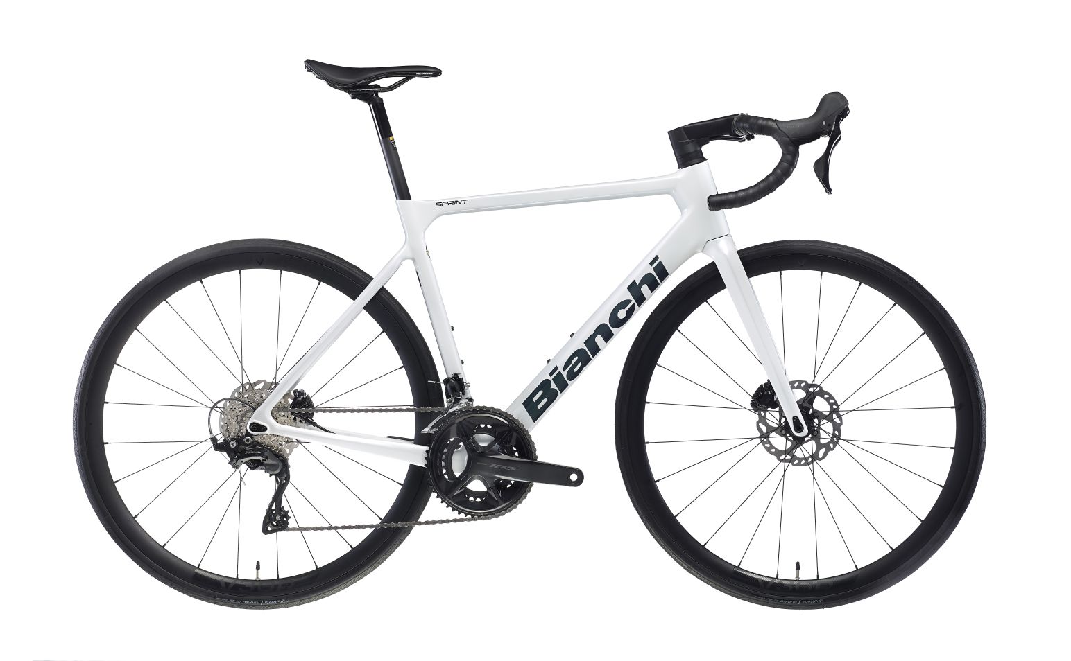 bianchi-sprint-icr-carbon-rahmenset-disc-aero image 1