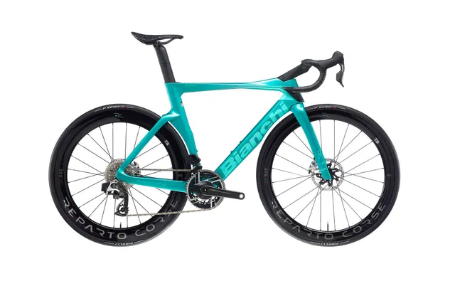 bianchi-oltre-rc-rennrad-rahmenset-carbon-aero-disc image 1