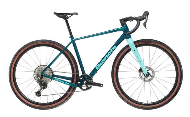bianchi-arcadex-al-alu-gravel-rahmenset-carbon-gabel-50-mm image 1