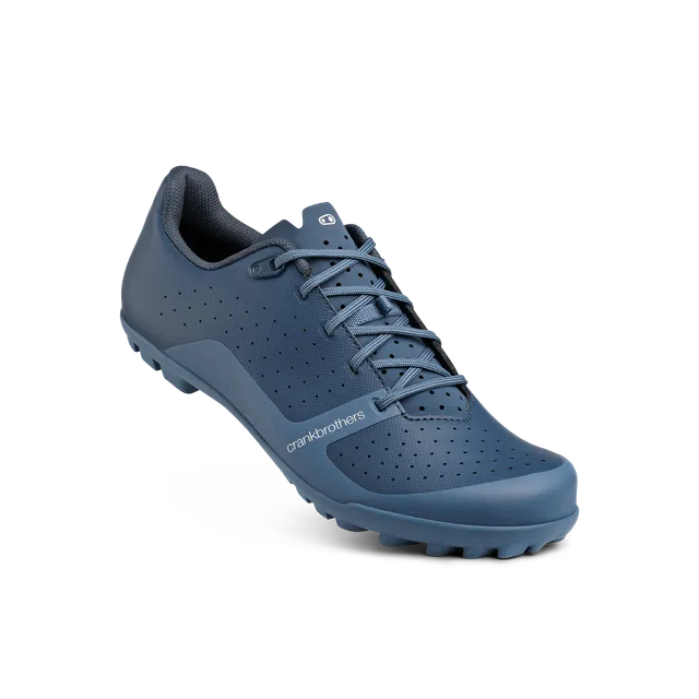 crankbrothers-candy-lace-klickschuhe-navy-light-blue-gravel image 1
