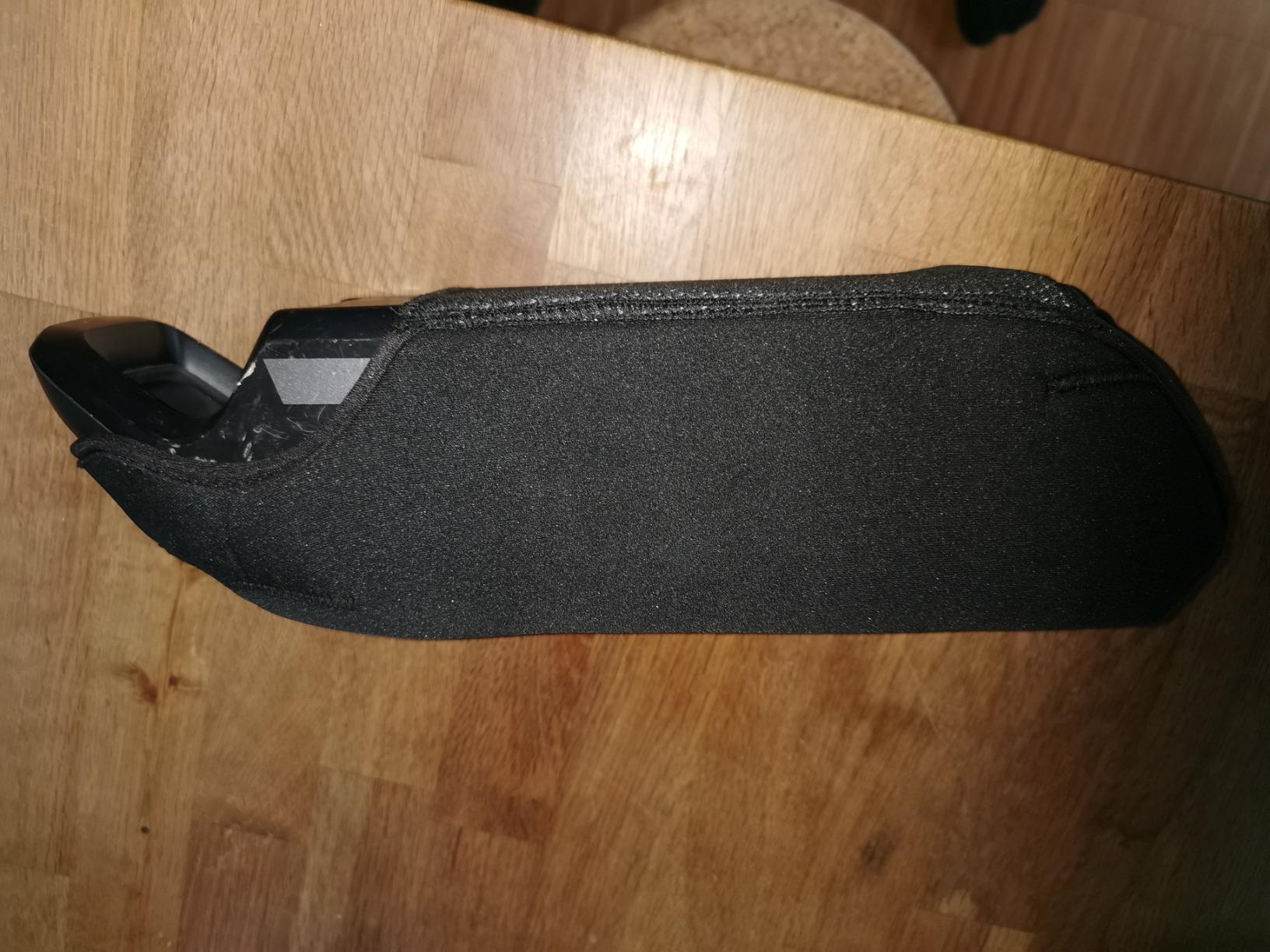 Geräusch weg