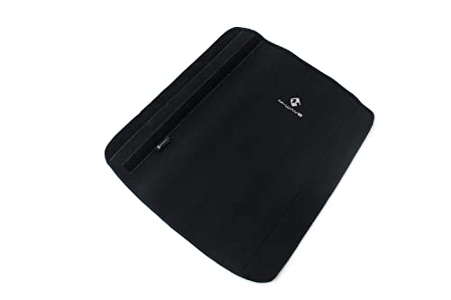 m-wave-protect-wrap-akku-schutzh-lle-neopren-schwarz-unterrohr image 8