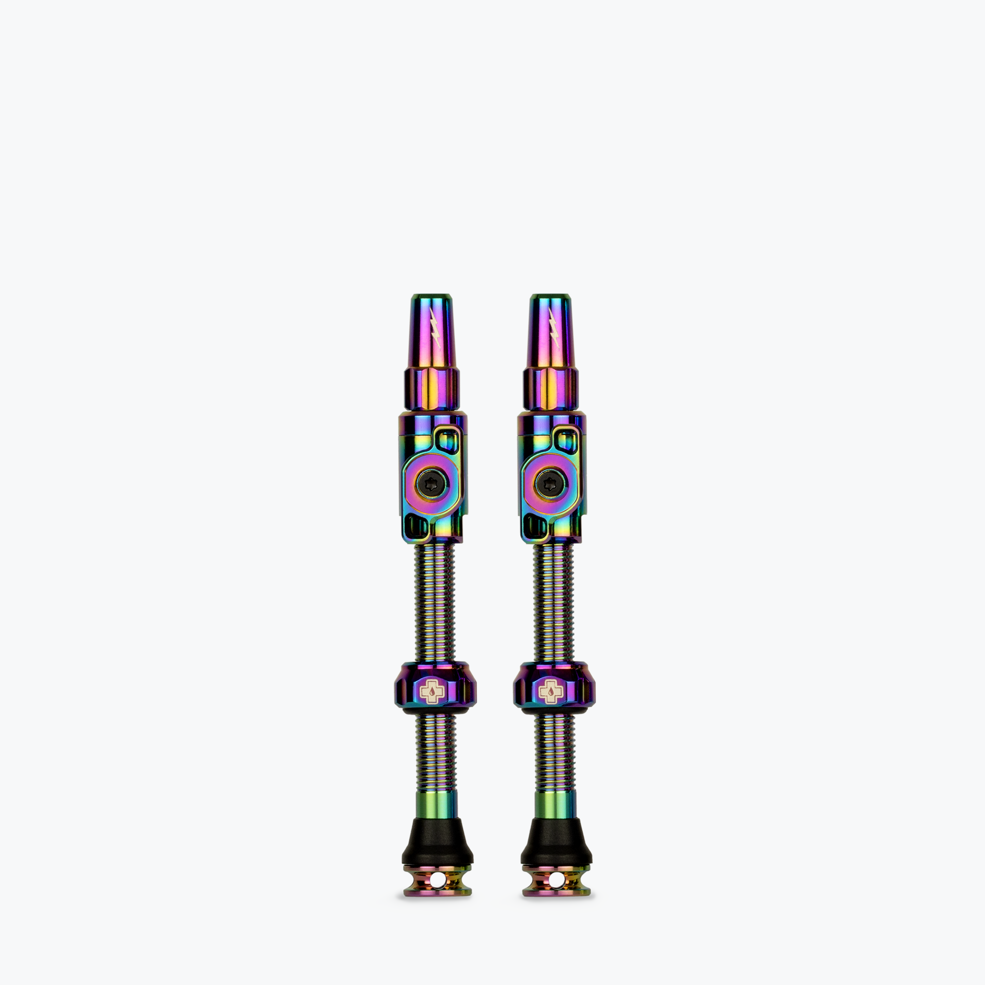 muc-off-big-bore-lite-tubeless-ventile-schwarz-45mm-alu image 2