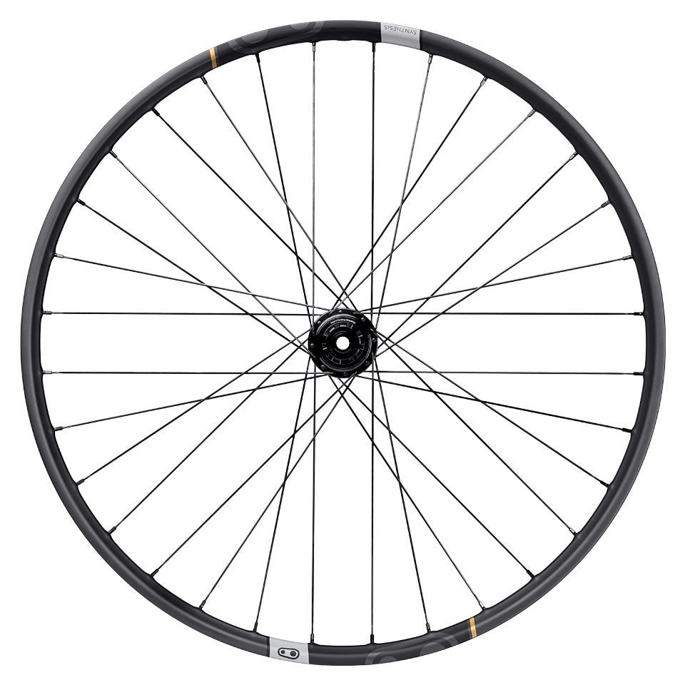 crankbrothers-synthesis-xct-11-carbon-hinterrad-29-xd image 1