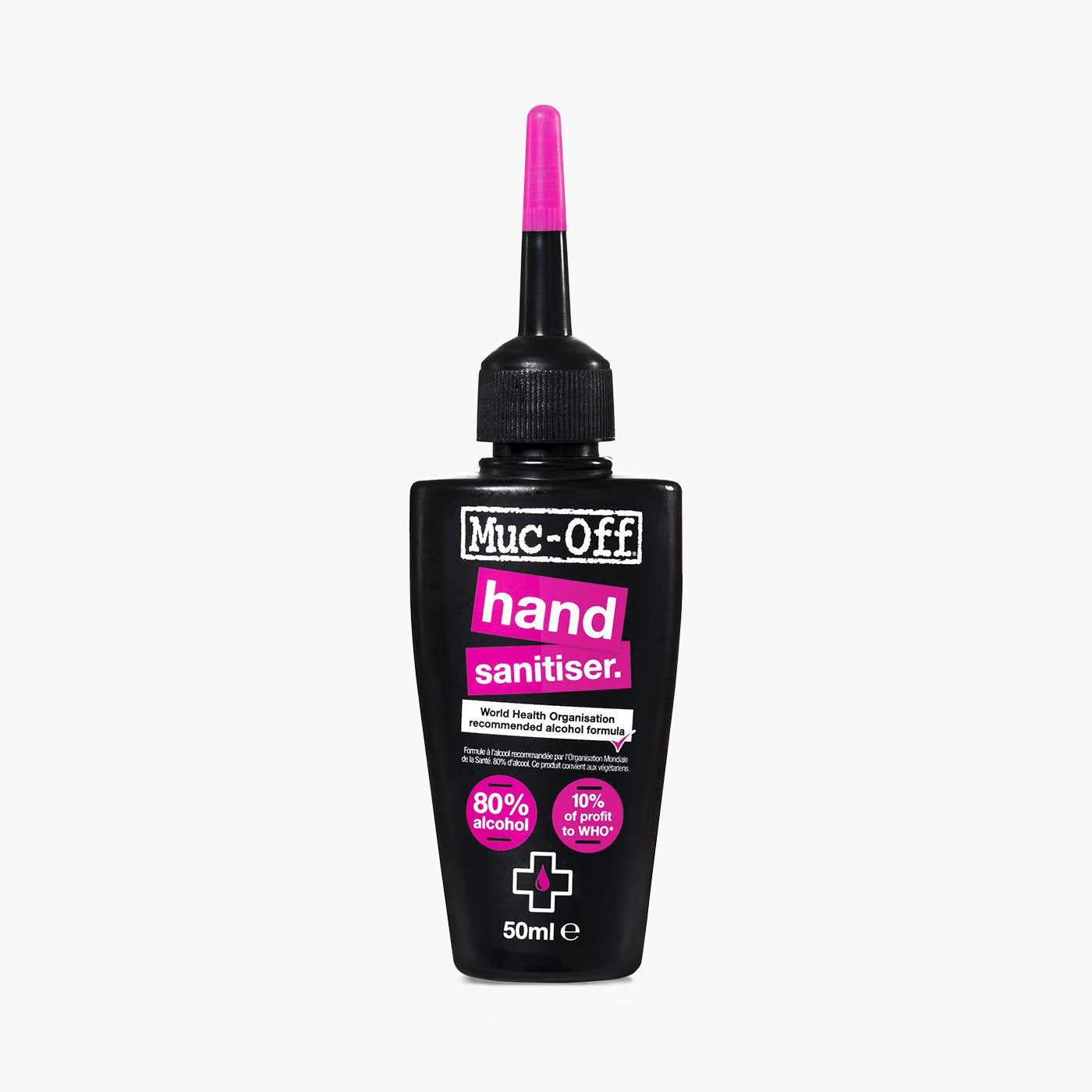 muc-off-sanitizer-h-ndedesinfektionsmittel-120ml-mit-80-alkohol image 1
