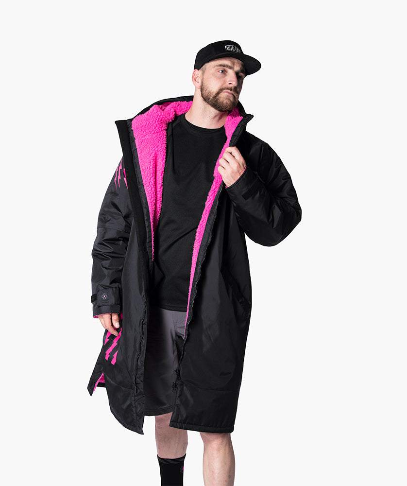 muc-off-tech-apparel-all-weather-robe-wechselmantel-fleece-gr-s-l image 1
