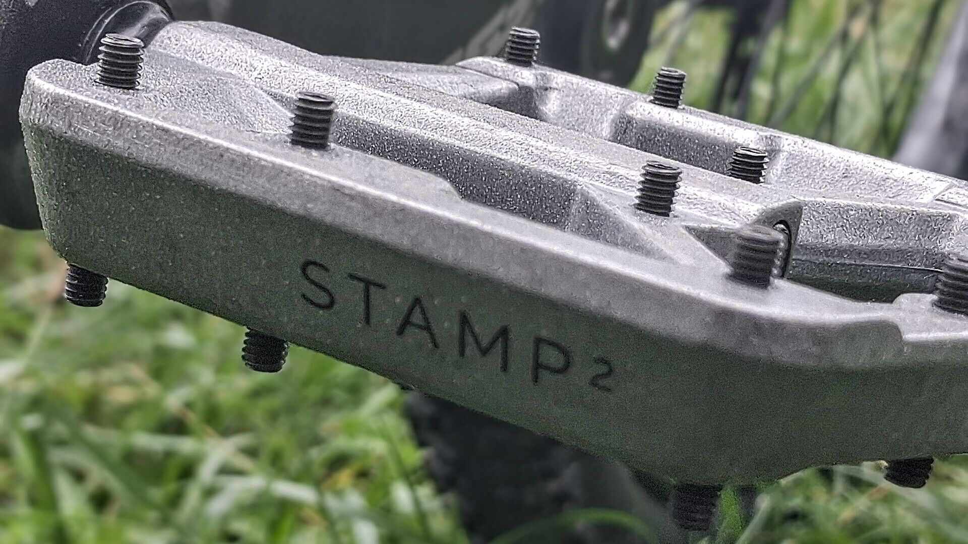 Viel Grip