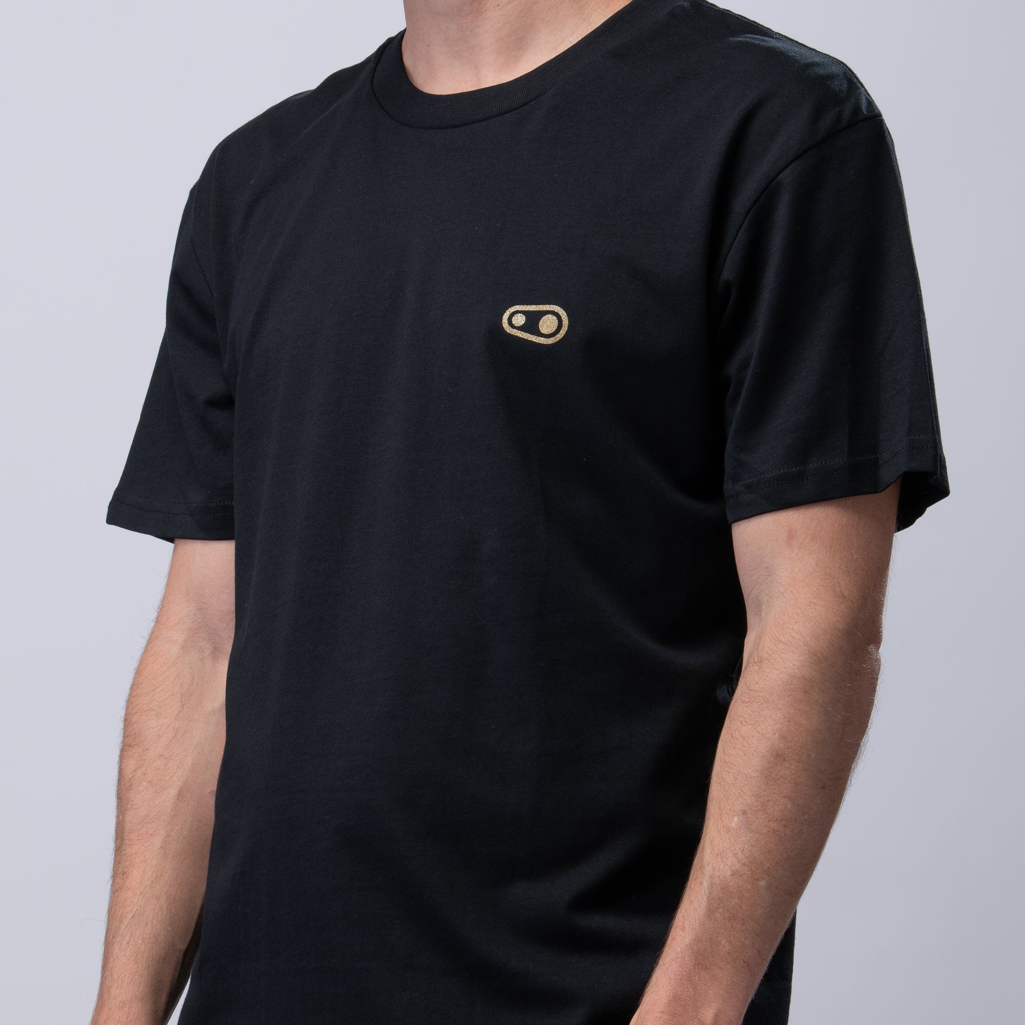 crankbrothers-classic-tee-t-shirt-unisex-baumwolle image 3