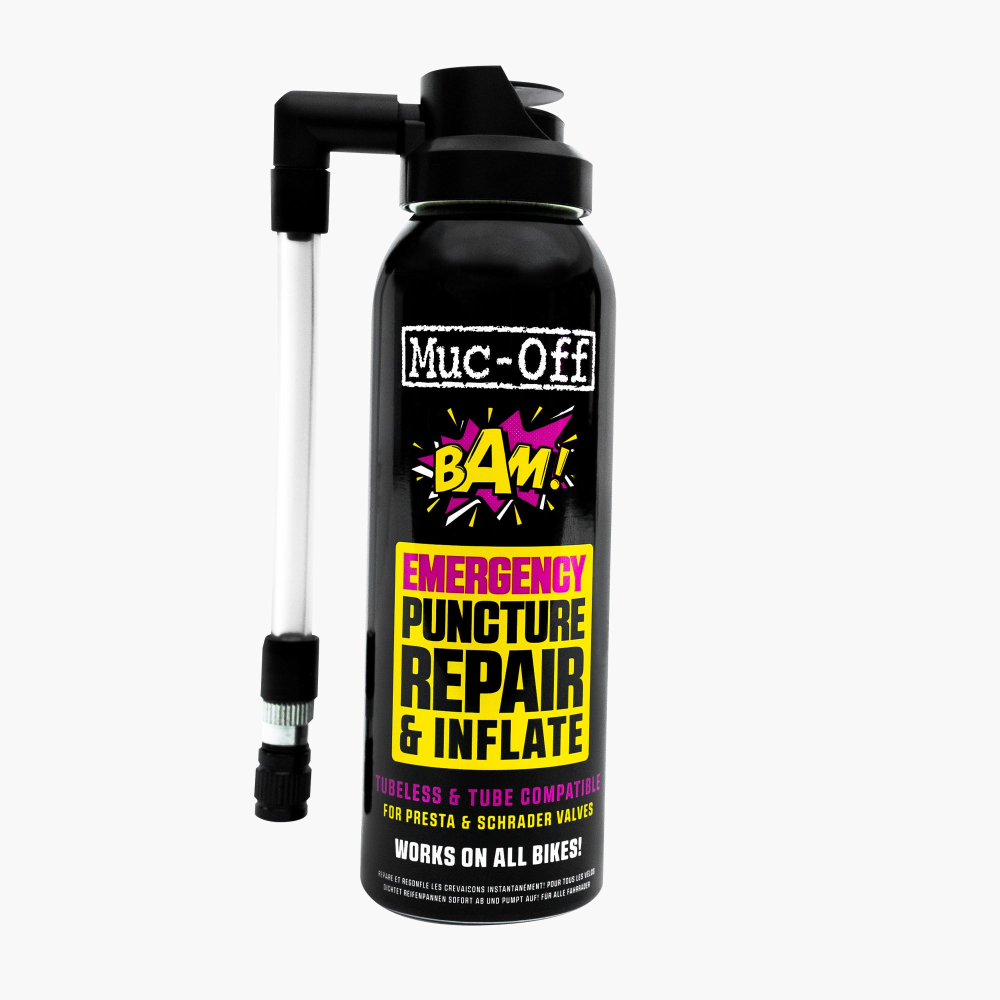 muc-off-b-a-m-instant-pannen-reparatur-spray-schaum image 1