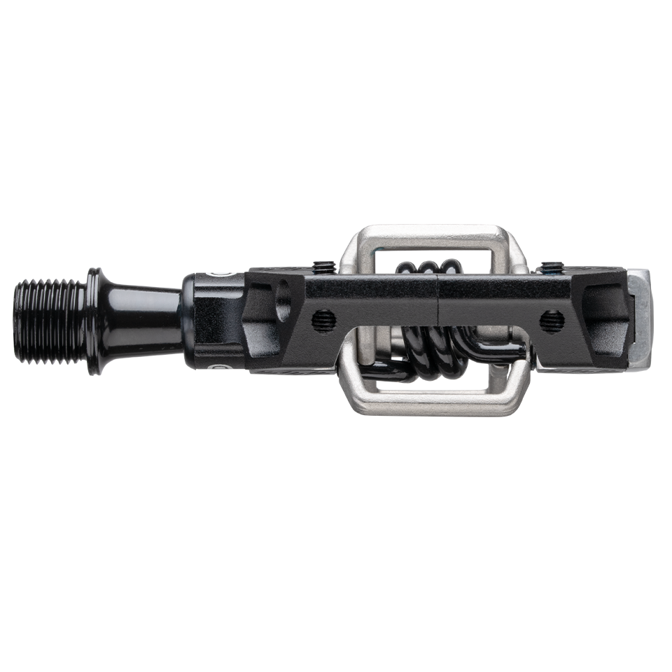crankbrothers-mallet-trail-klickpedale-schwarz-plattform image 4