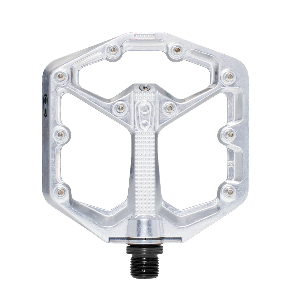 crankbrothers-stamp-7-small-silver-flat-pedale-silber-alu image 1
