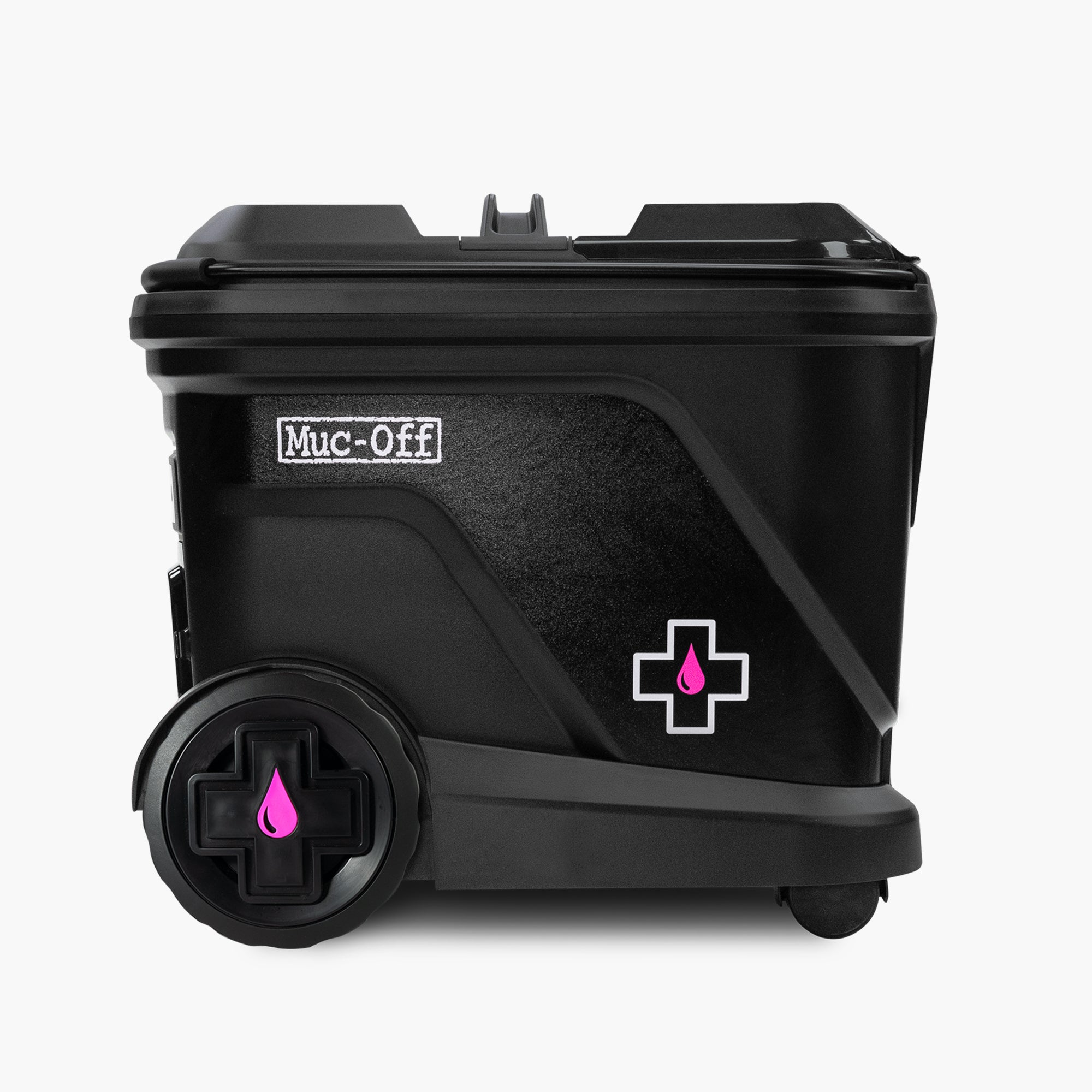 muc-off-mobile-pressure-washer-mega-bundle-akku-hochdruckreiniger image 5